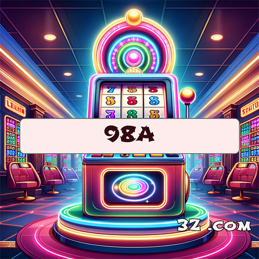 Login Criativo no 98a: O Futuro do Acesso aos Jogos